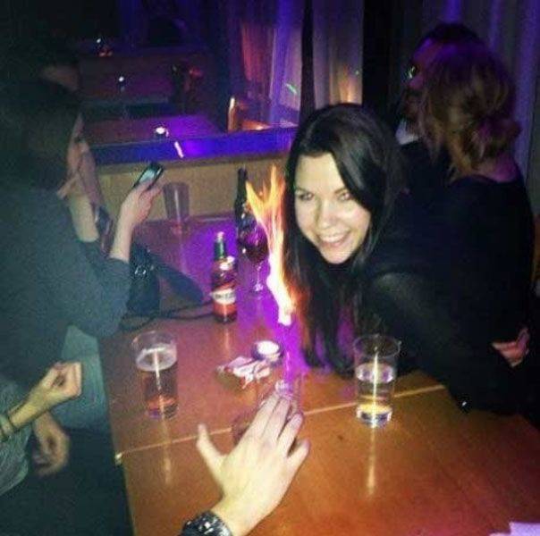 Drunk Fails (44 pics)