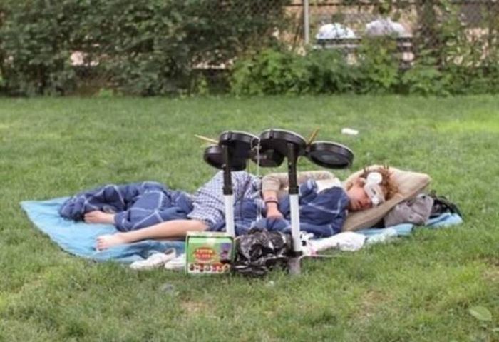 Drunk Fails (44 pics)
