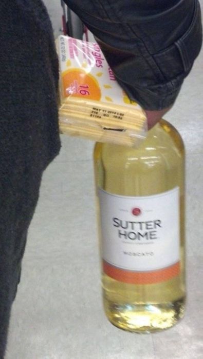 Drunk Fails (44 pics)