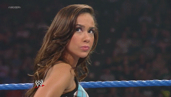 Hot Wrestling Girls (14 gifs)