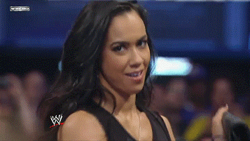Hot Wrestling Girls (14 gifs)