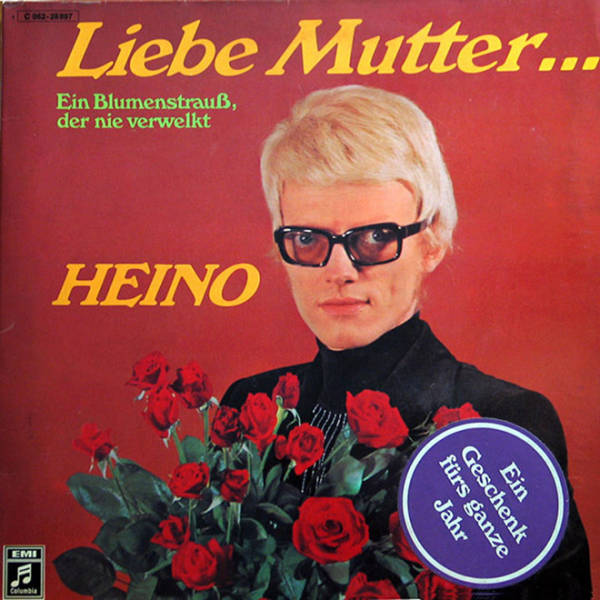 Album Covers of 1970s European Bands (22 pics)