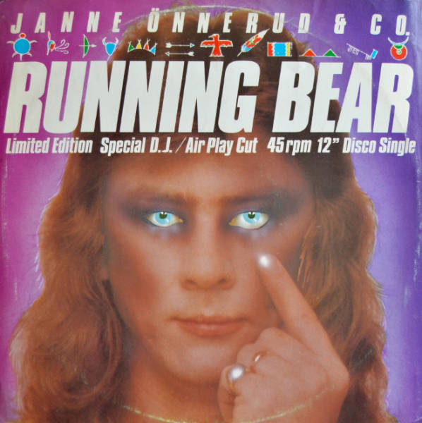 Album Covers of 1970s European Bands (22 pics)