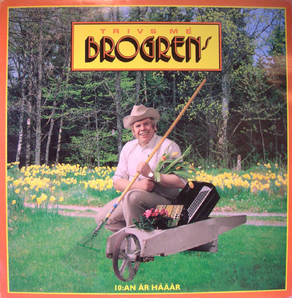 Album Covers of 1970s European Bands (22 pics)