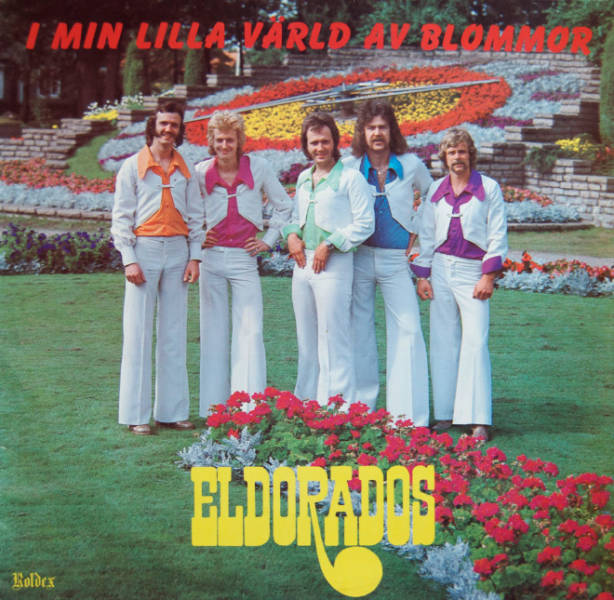 Album Covers of 1970s European Bands (22 pics)
