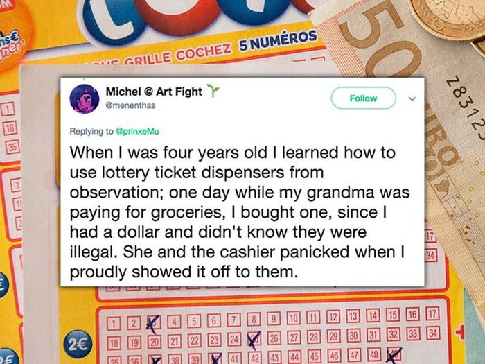 Childhood Memories (17 pics)