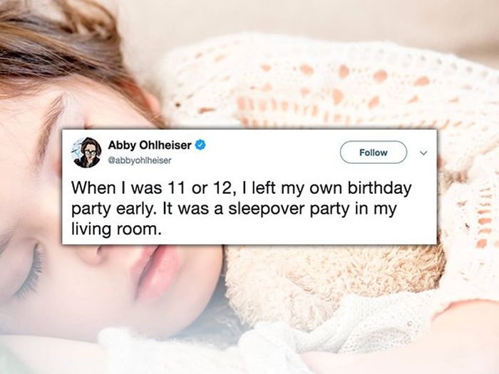 Childhood Memories (17 pics)