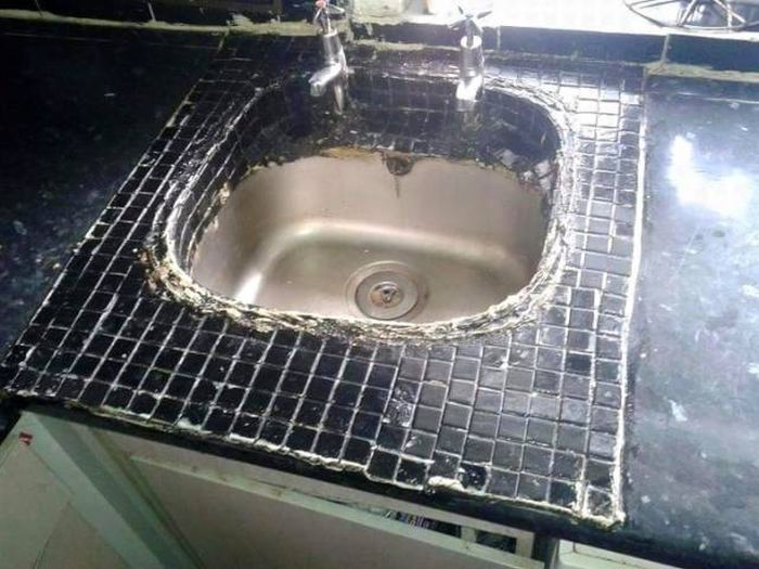 Really Bad Repair Jobs (32 pics)