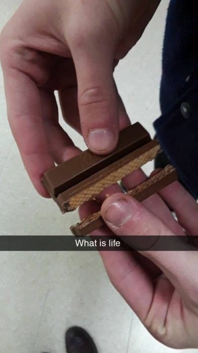 Childhood Dreams (45 pics)