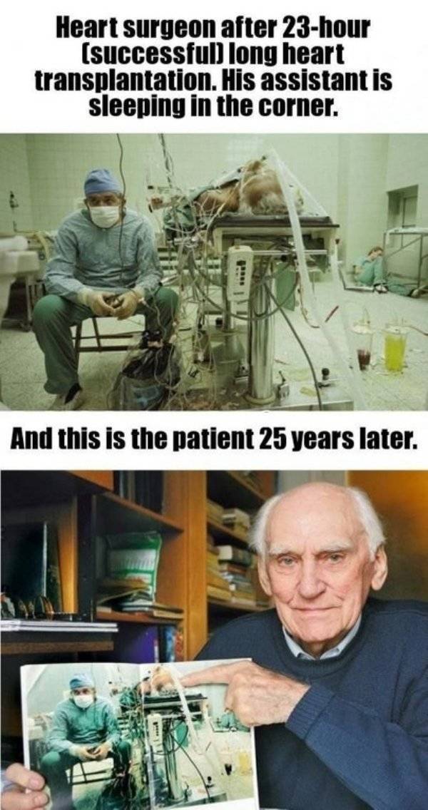 Things You Probably Have Never Seen Or Known Before (20 pics)