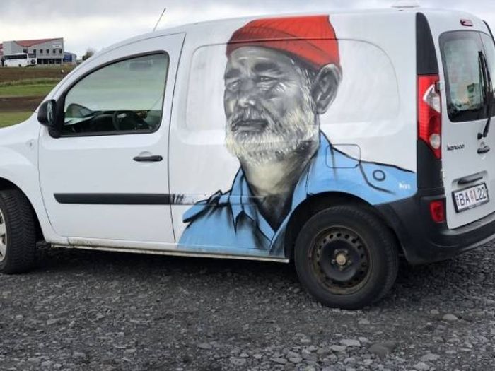 Unusual Cars (43 pics)