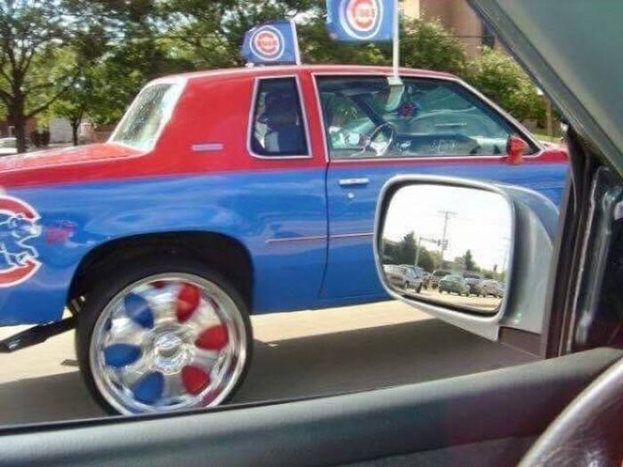 Unusual Cars (43 pics)