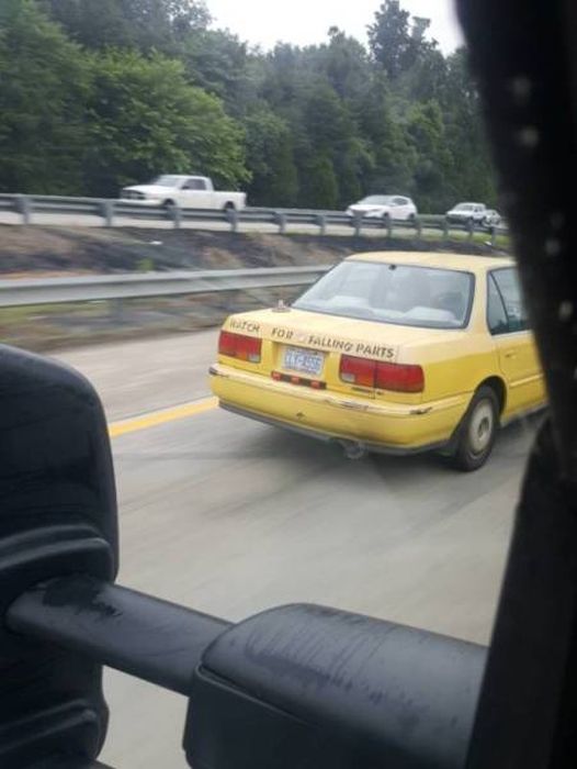 Unusual Cars (43 pics)