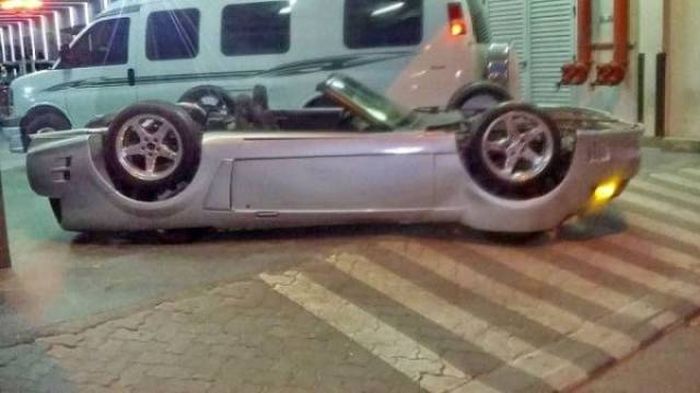Unusual Cars (43 pics)