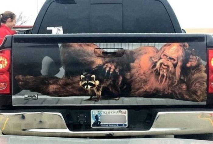 Unusual Cars (43 pics)