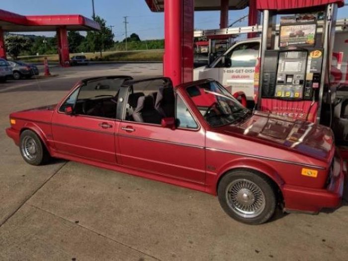 Unusual Cars (43 pics)