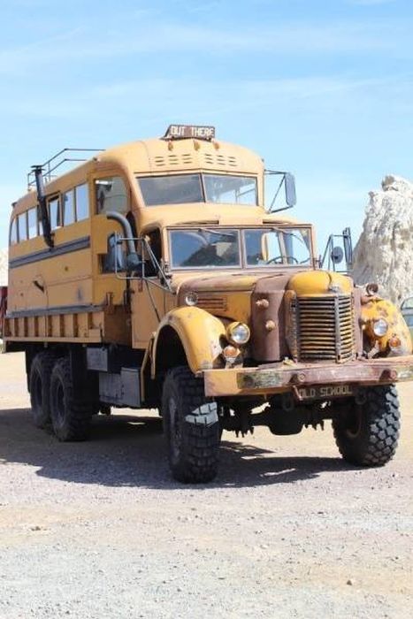 Unusual Cars (43 pics)