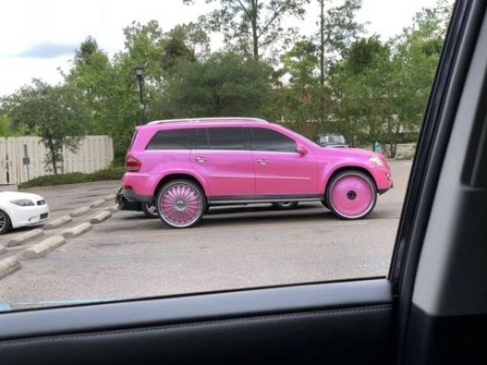 Unusual Cars (43 pics)