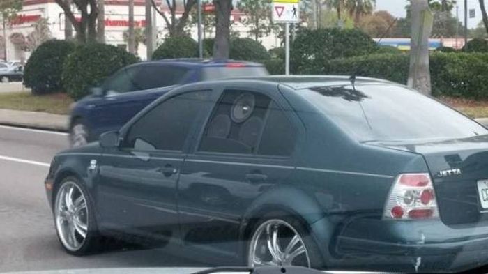 Unusual Cars (43 pics)