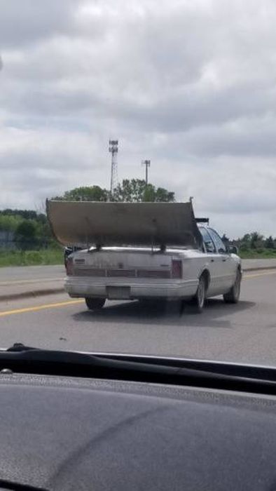 Unusual Cars (43 pics)