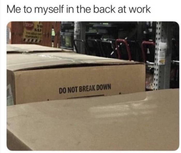 Work Fails And Memes (41 pics)