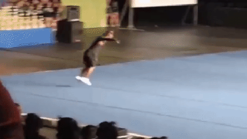 Acid Gifdump, July 16, 2018 (25 gifs)