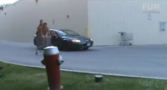 Acid Gifdump, July 16, 2018 (25 gifs)