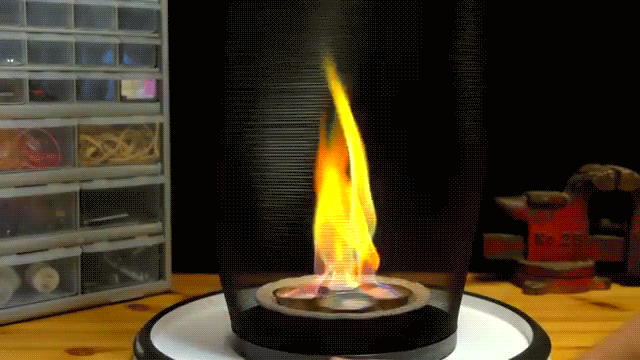 Acid Gifdump, July 16, 2018 (25 gifs)