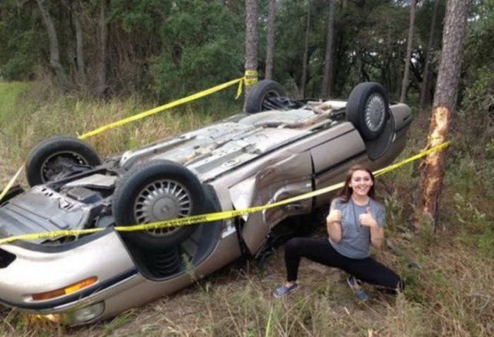 When  Girls Drive (30 pics)