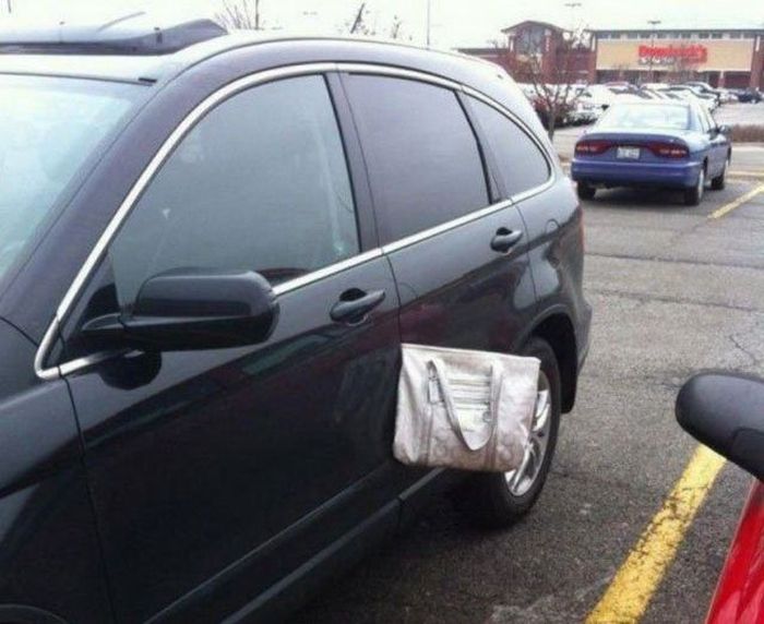 When  Girls Drive (30 pics)