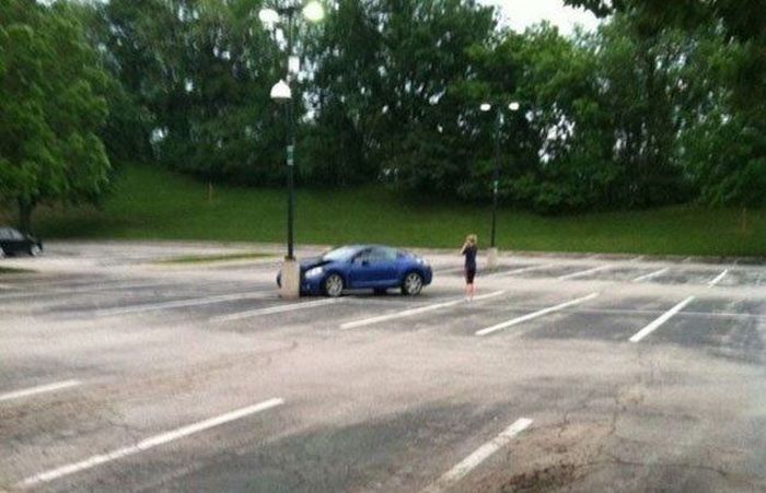 When  Girls Drive (30 pics)