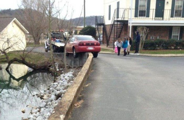 When  Girls Drive (30 pics)