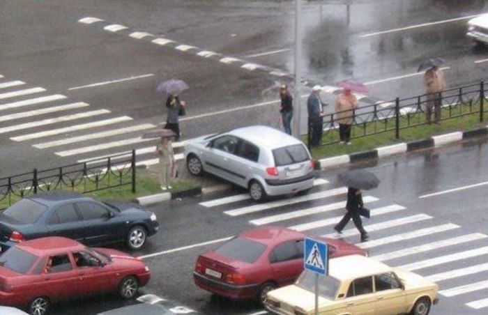 When  Girls Drive (30 pics)