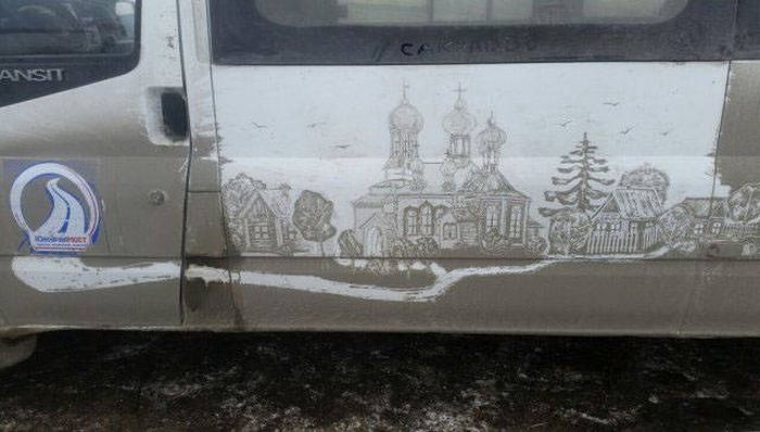 Welcome To Russia (36 pics)