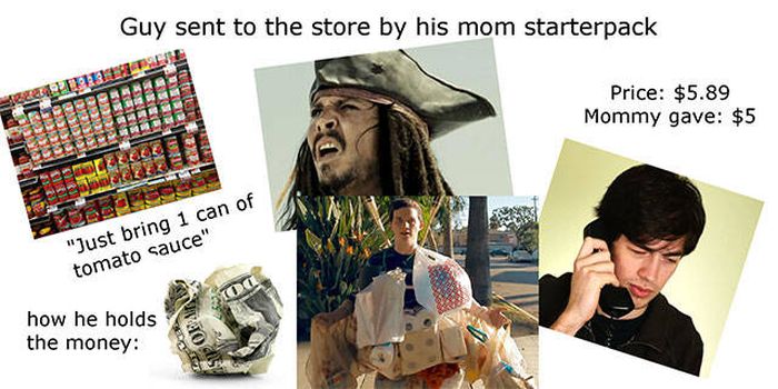 So True (49 pics)