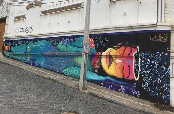 Street Art (25 pics)
