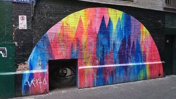 Street Art (25 pics)