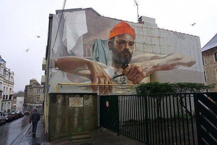 Street Art (25 pics)
