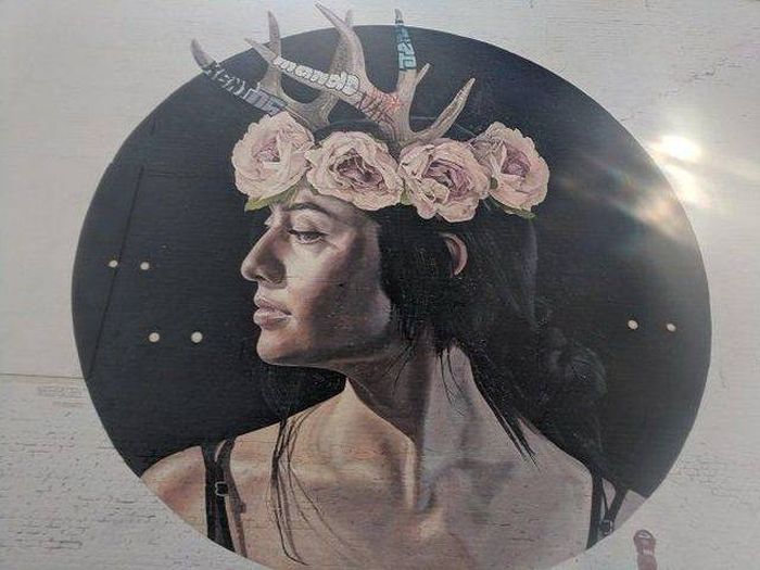 Street Art (25 pics)