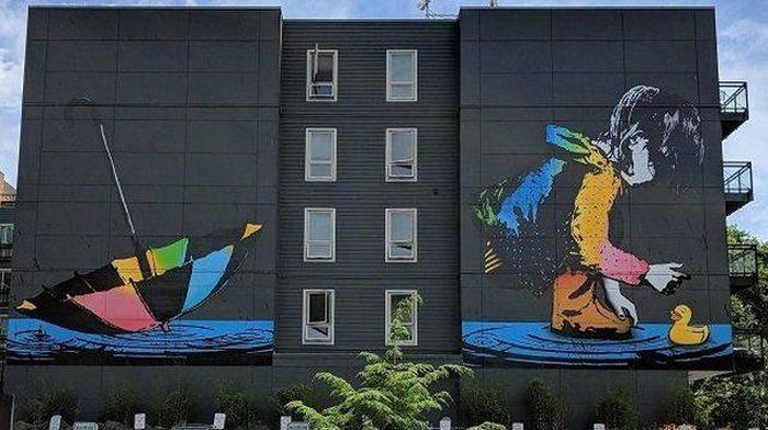 Street Art (25 pics)