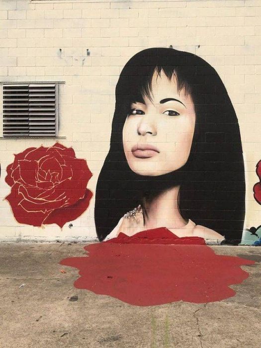 Street Art (25 pics)