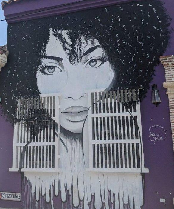 Street Art (25 pics)