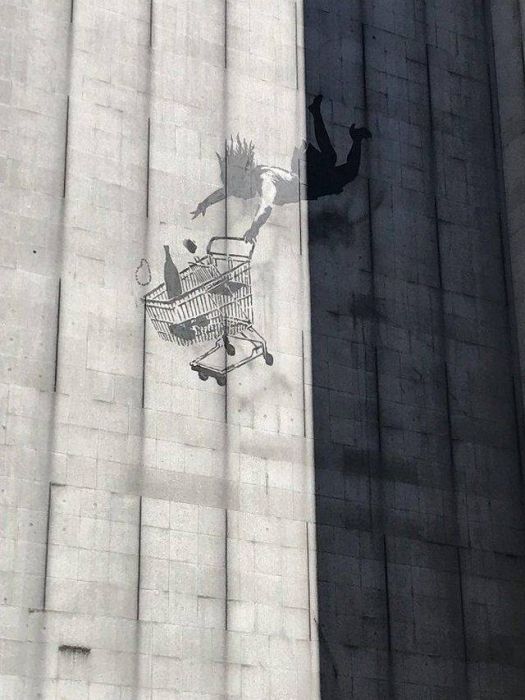 Street Art (25 pics)