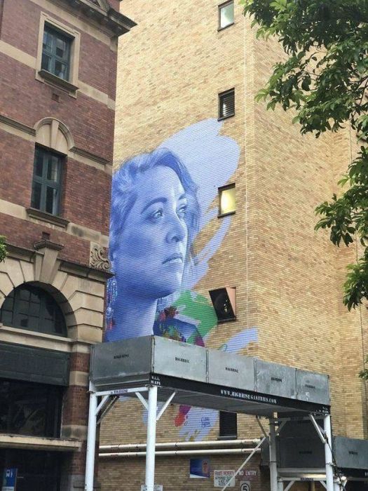 Street Art (25 pics)