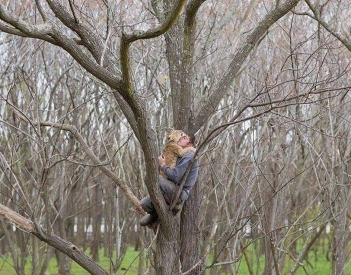 When A Picture Says More Than Just A Thousand Words (54 pics)
