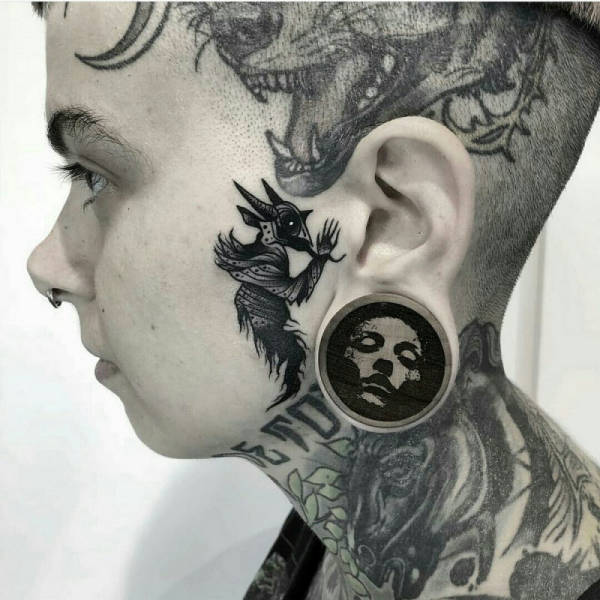 People Who Love Modifications (46 pics)