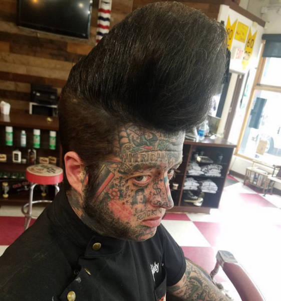 People Who Love Modifications (46 pics)