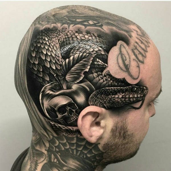 People Who Love Modifications (46 pics)