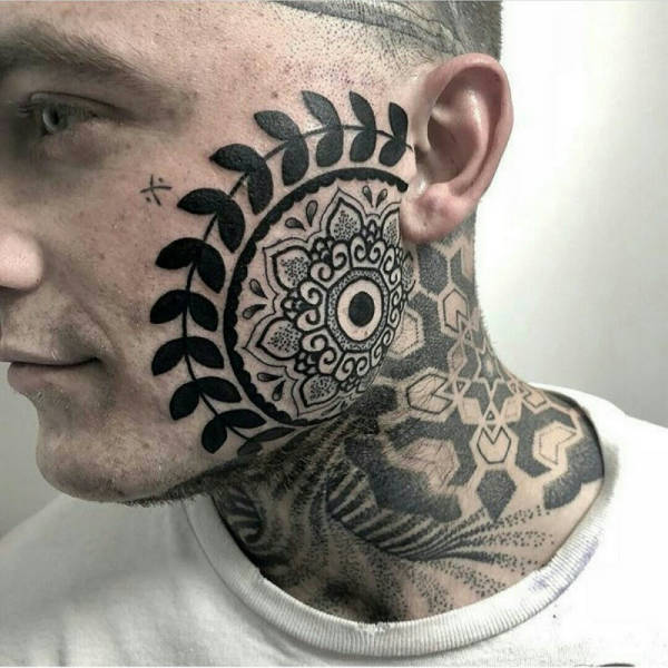People Who Love Modifications (46 pics)