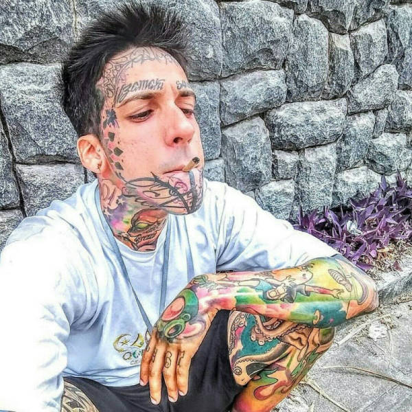 People Who Love Modifications (46 pics)